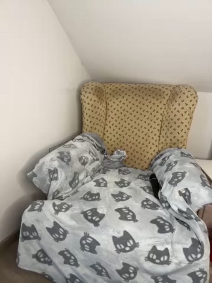 BustyJillFox