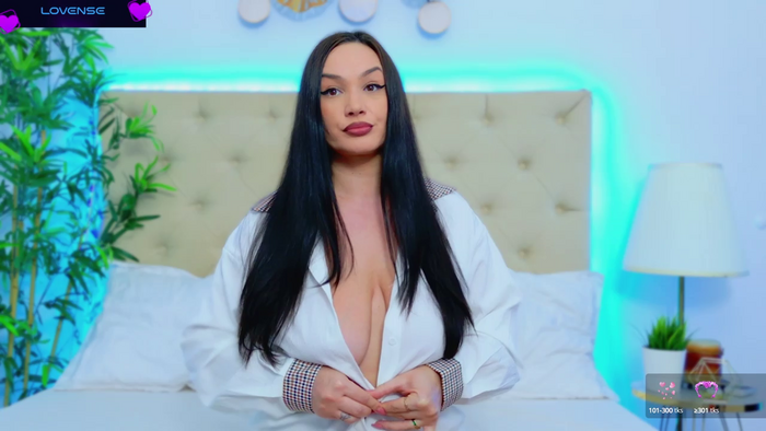 DaliyaArabian