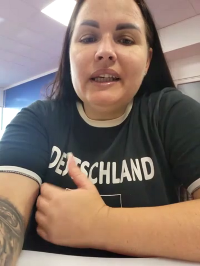 GeorgiaLerox
