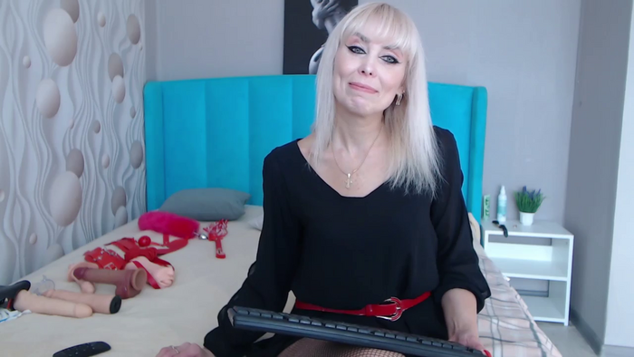 LadyMargo888