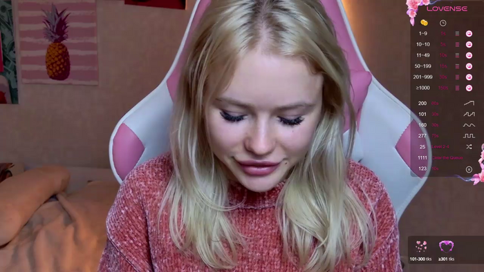 LexieLoree