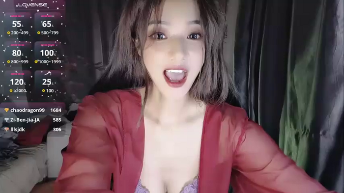 Lucky-uu