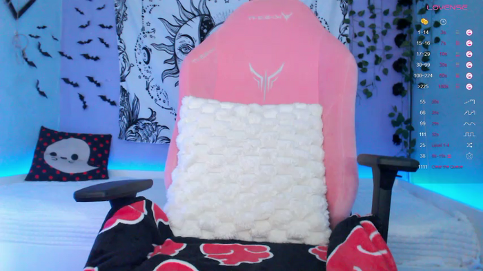 Scarlettsrorm