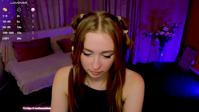 SweetyMolly