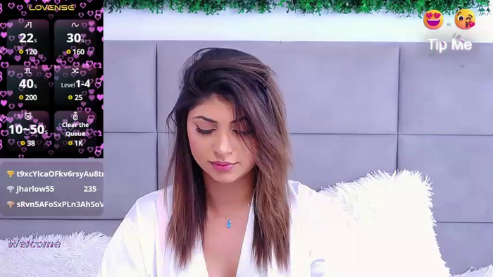 ZendayaClark