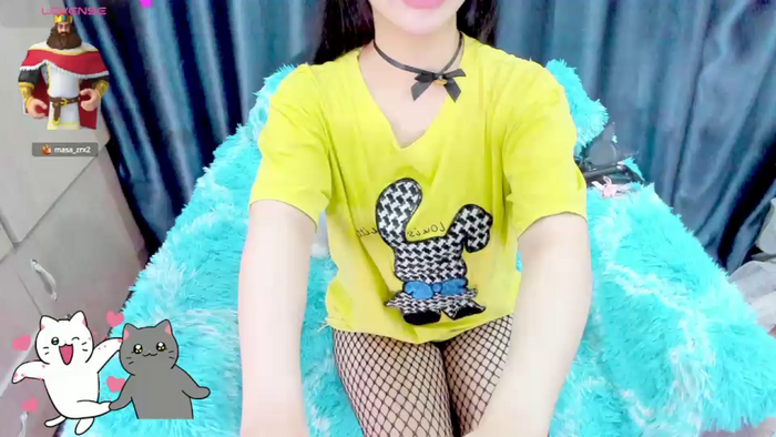 _BABBE_Hii