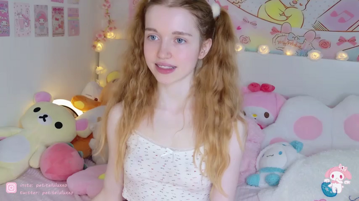 petiteluluxx