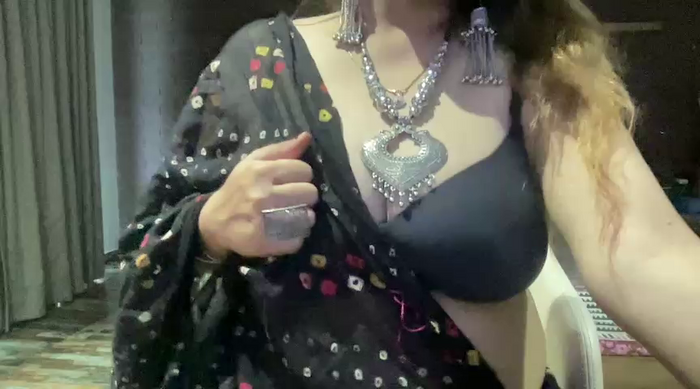 sassypooja