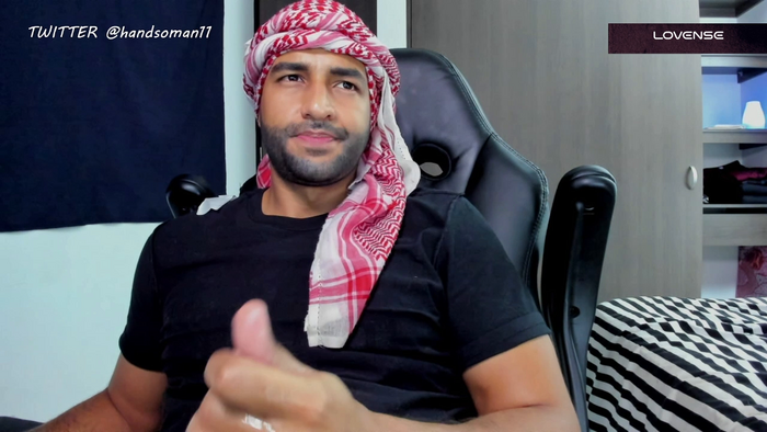 handsoman1