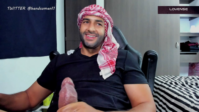 handsoman1