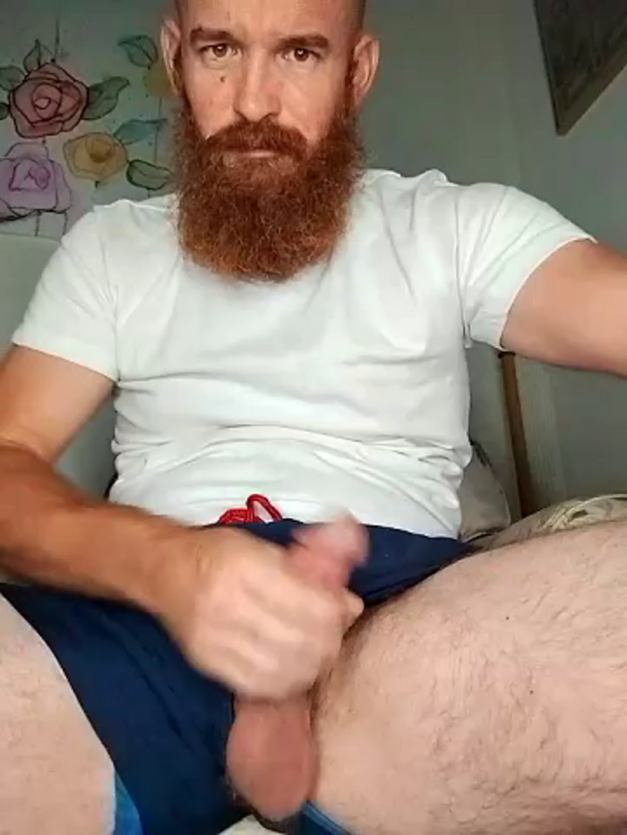 redxbeard32