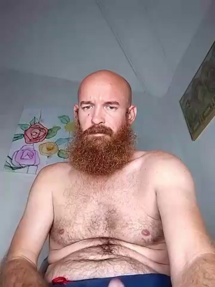 redxbeard32