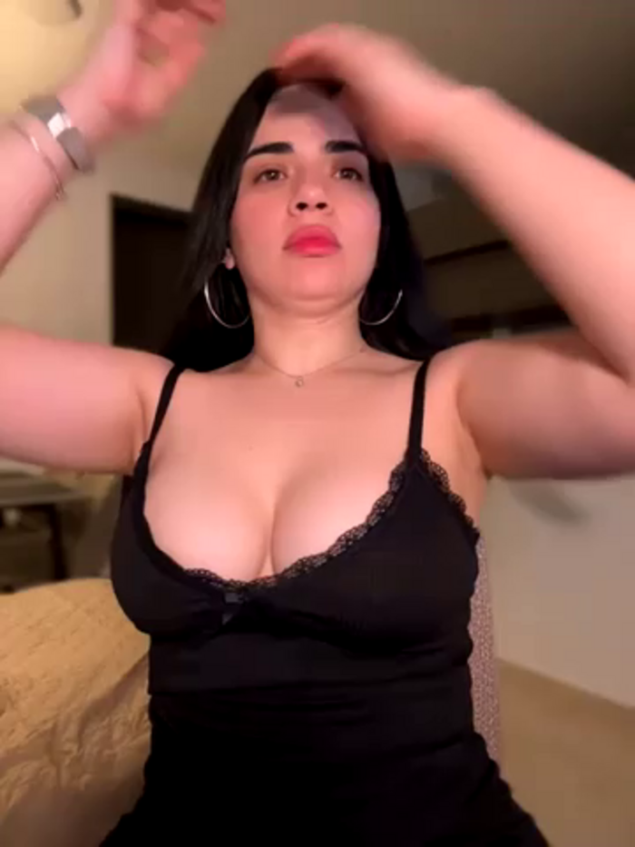 GeorginaJones