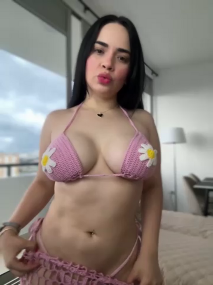 GeorginaJones