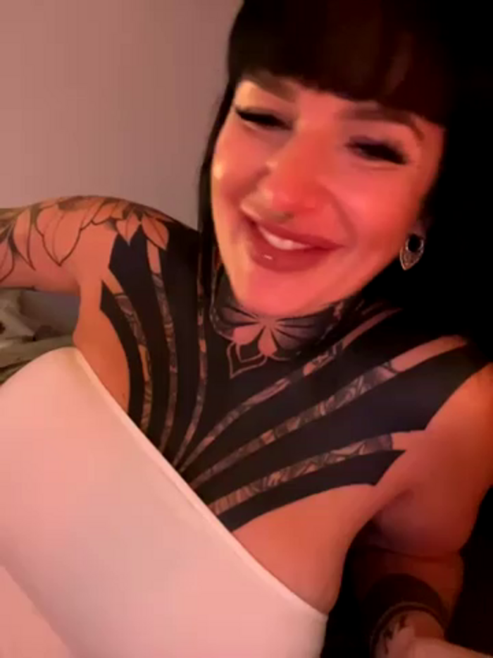 InkedBiitch
