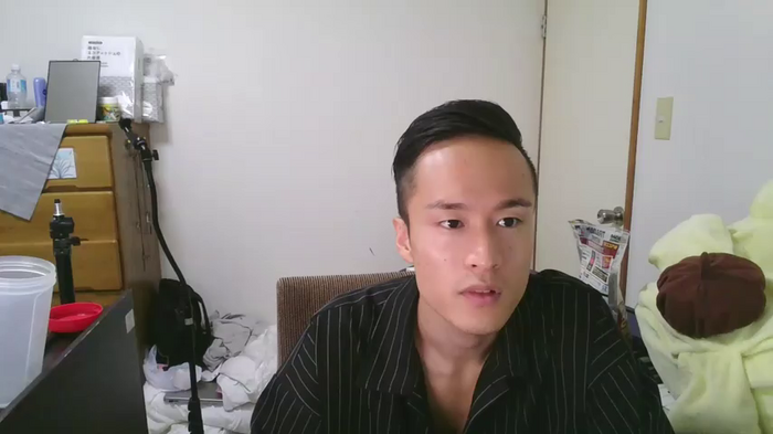 IroManager