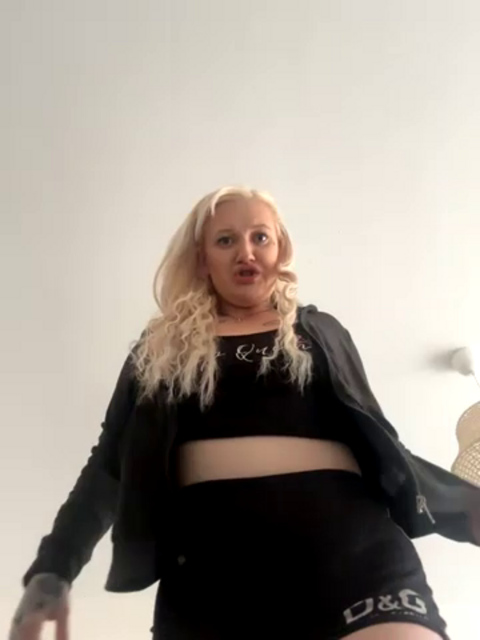 QueenOfFknBj