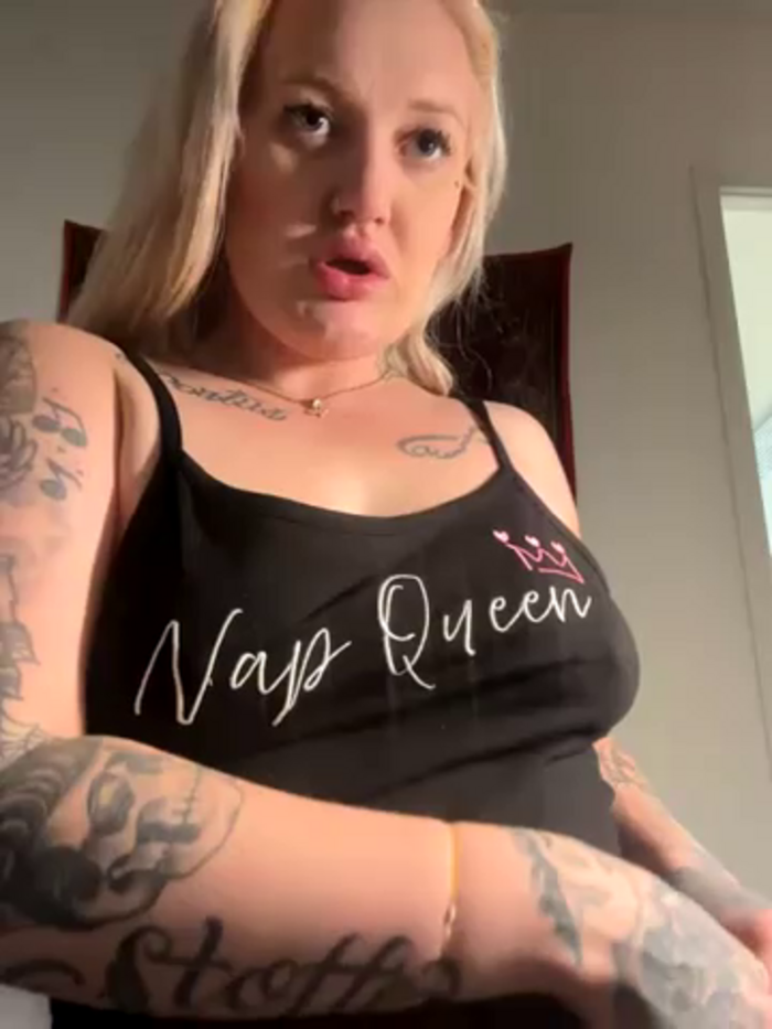 QueenOfFknBj
