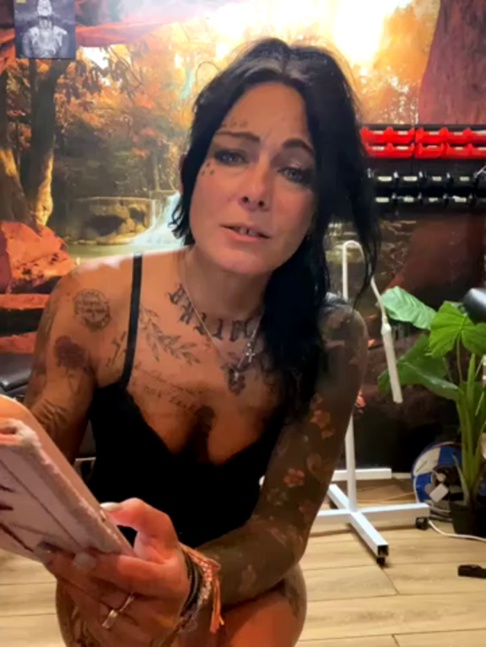 shelsysexy88