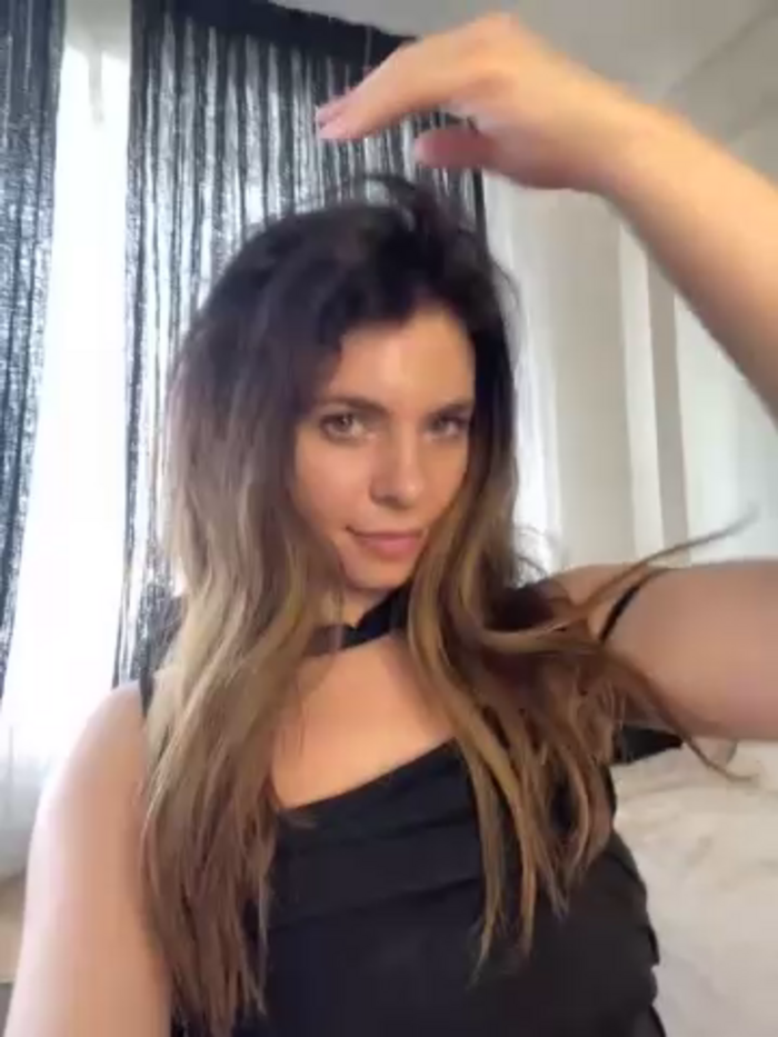 CurlyLara