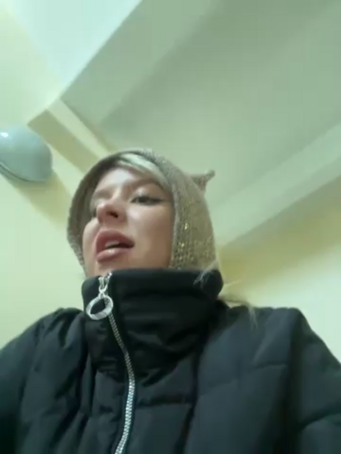LikaCat