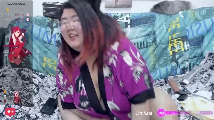 Nadine_asian