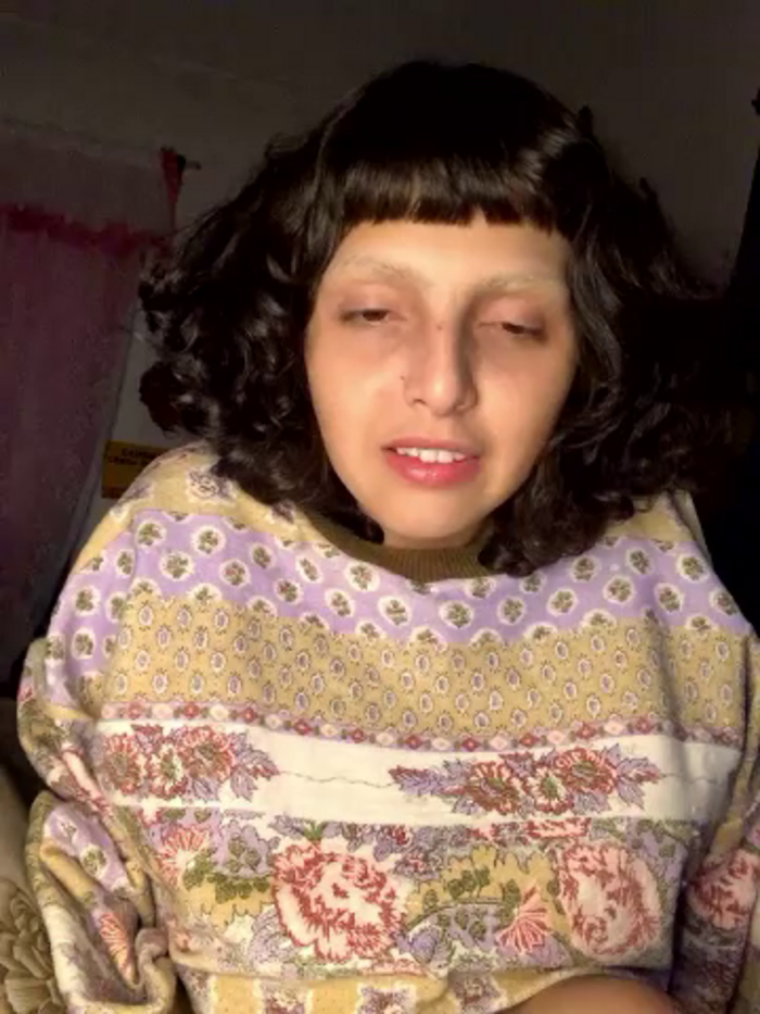 defuntinha