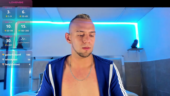 Damon_Bakert