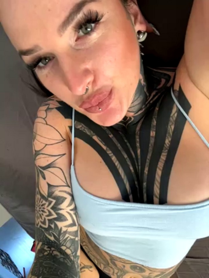 InkedBiitch