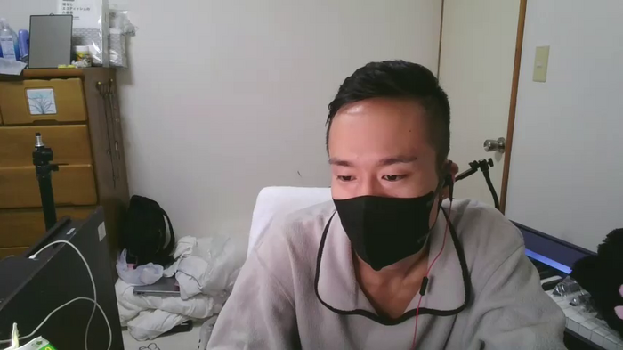 IroManager
