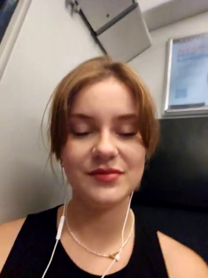 MaribelRiver