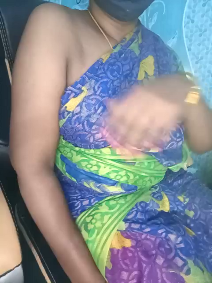 Tamil-hotwife