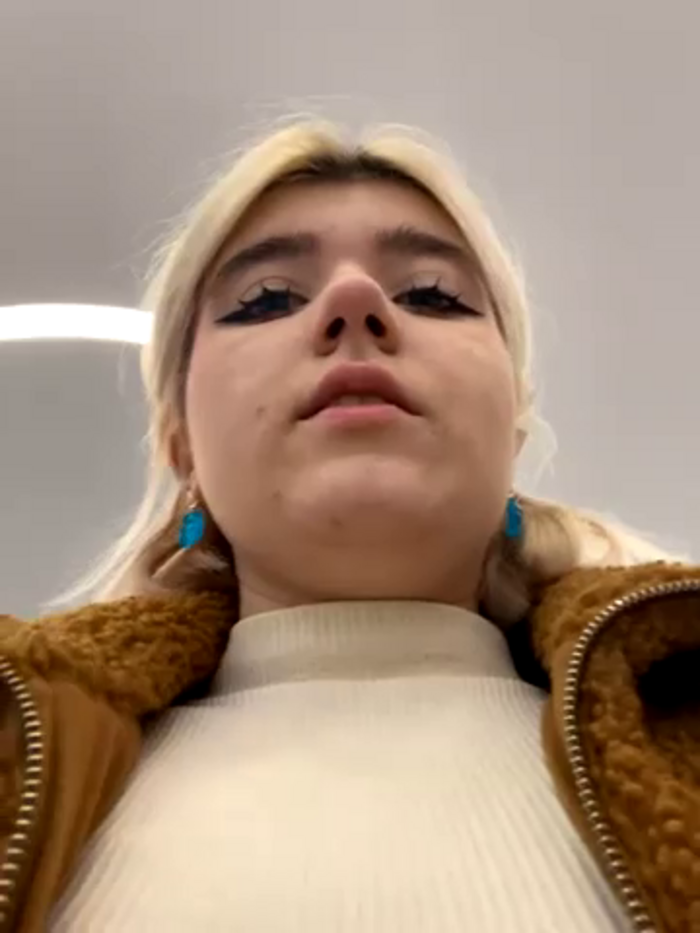 Baby__Naughty