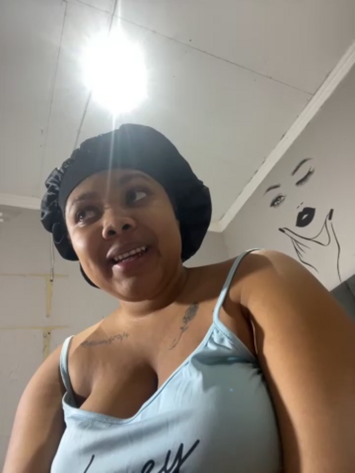 Bootyfulbarbiie