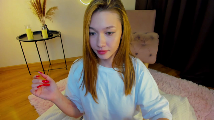 LuxuryGirl__