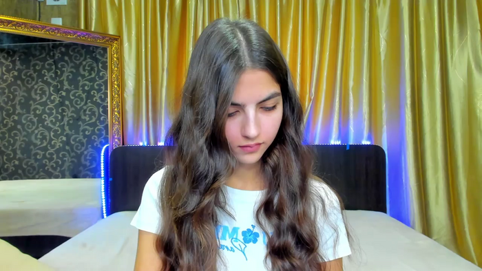 Milana_Crystal_