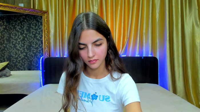 Milana_Crystal_