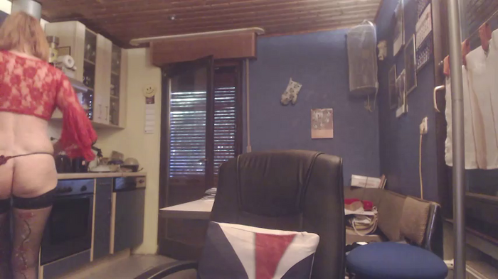 SexySilvie