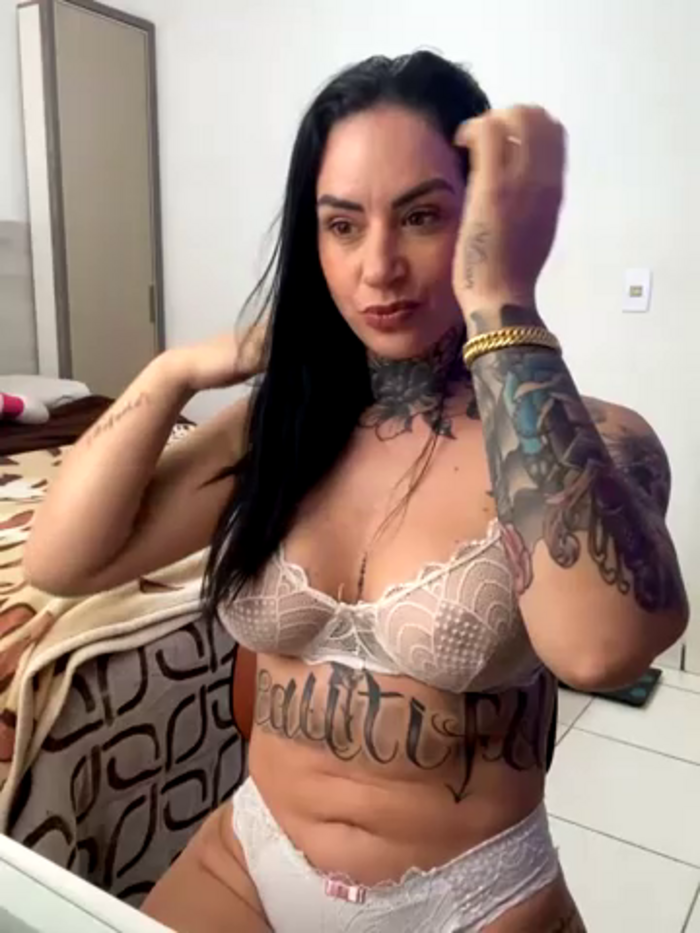 gatinhatatuada