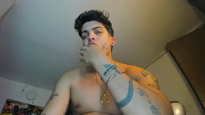 charlie_hotxxx