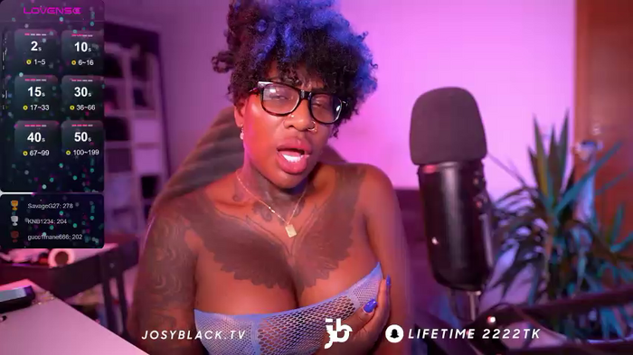 JosyBlack