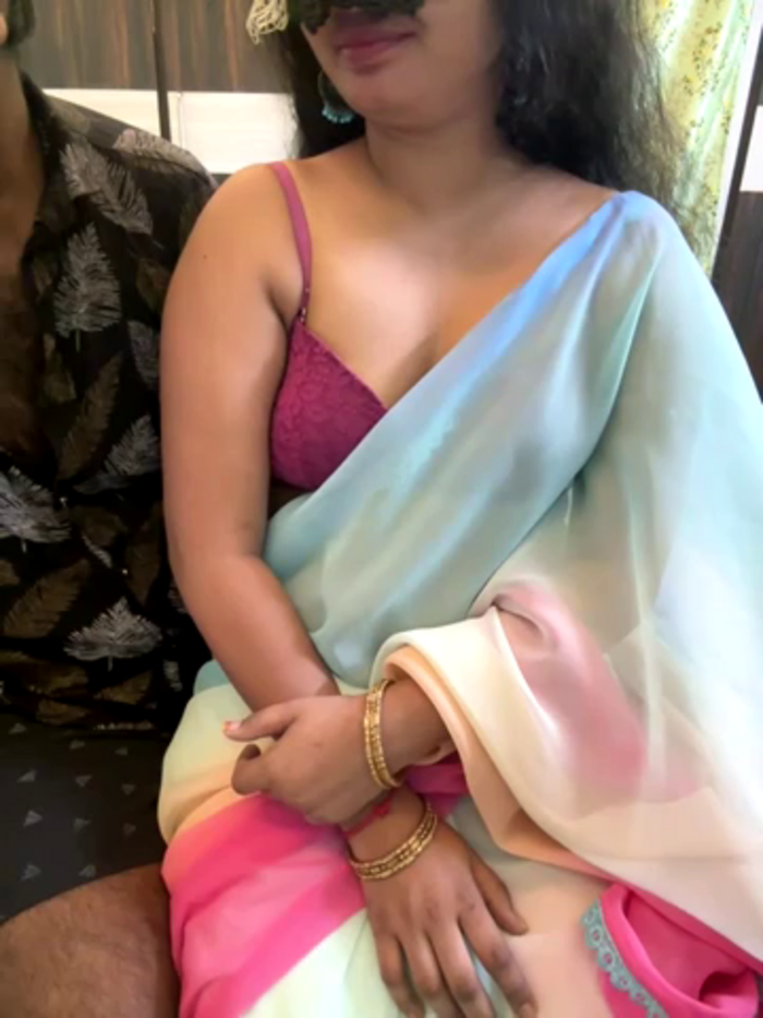 Magical-Couple-telugu
