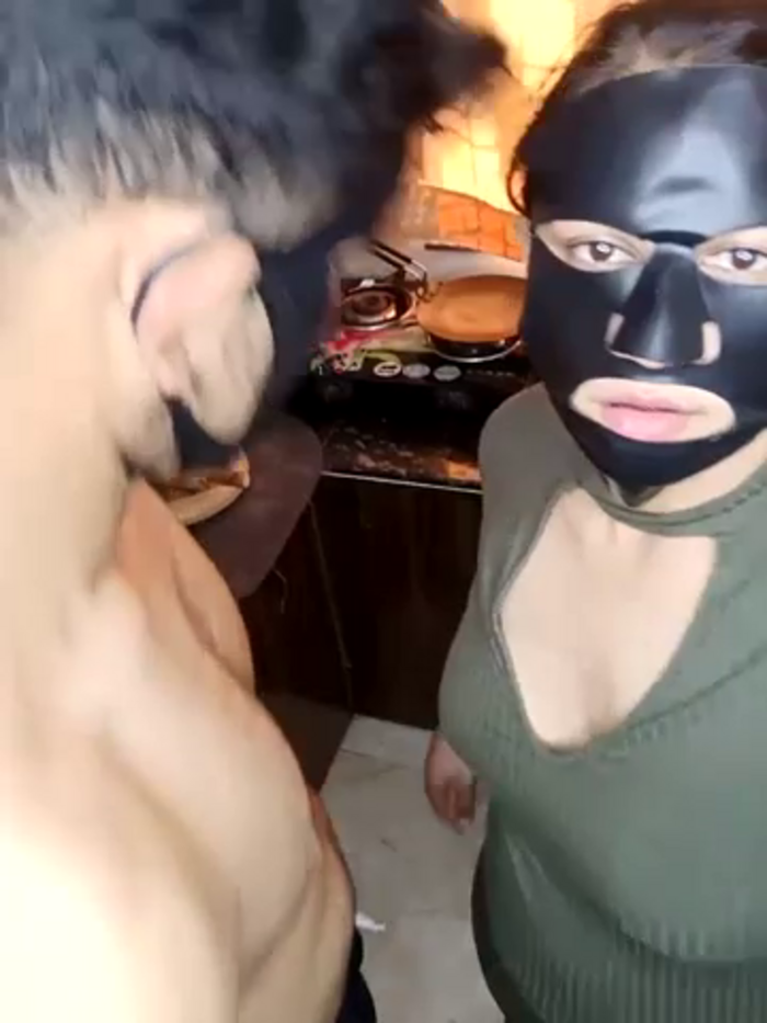 RUBDIPUSSY