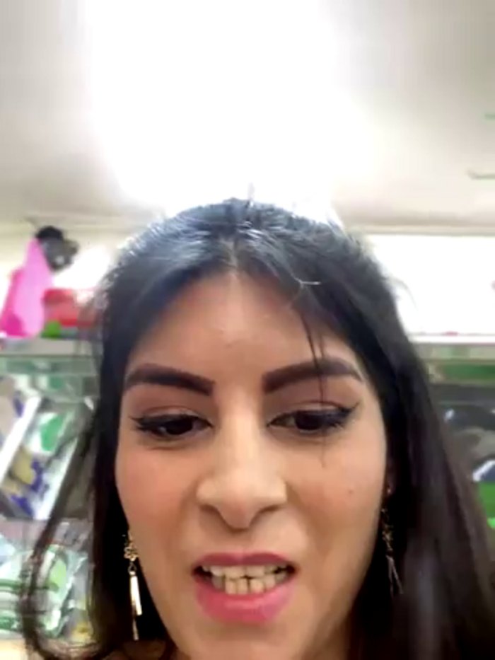 Soy_Mary