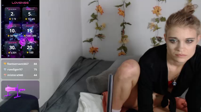 YoungSophie