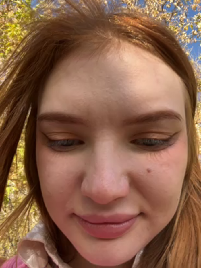 AmmyHot