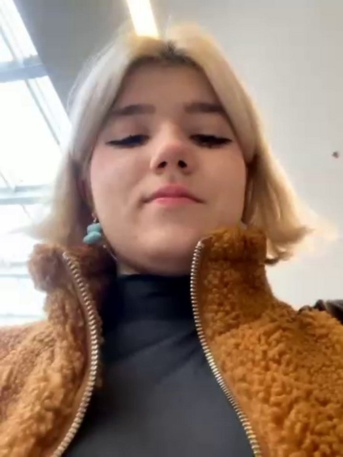 Baby__Naughty