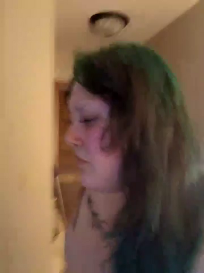 Cutegothcrybabyx