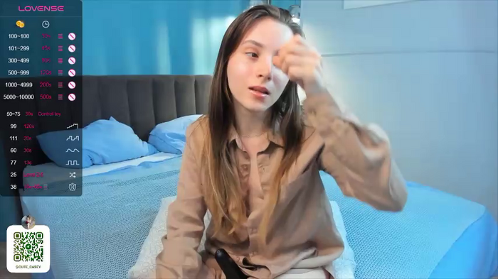 DonnaBurkee