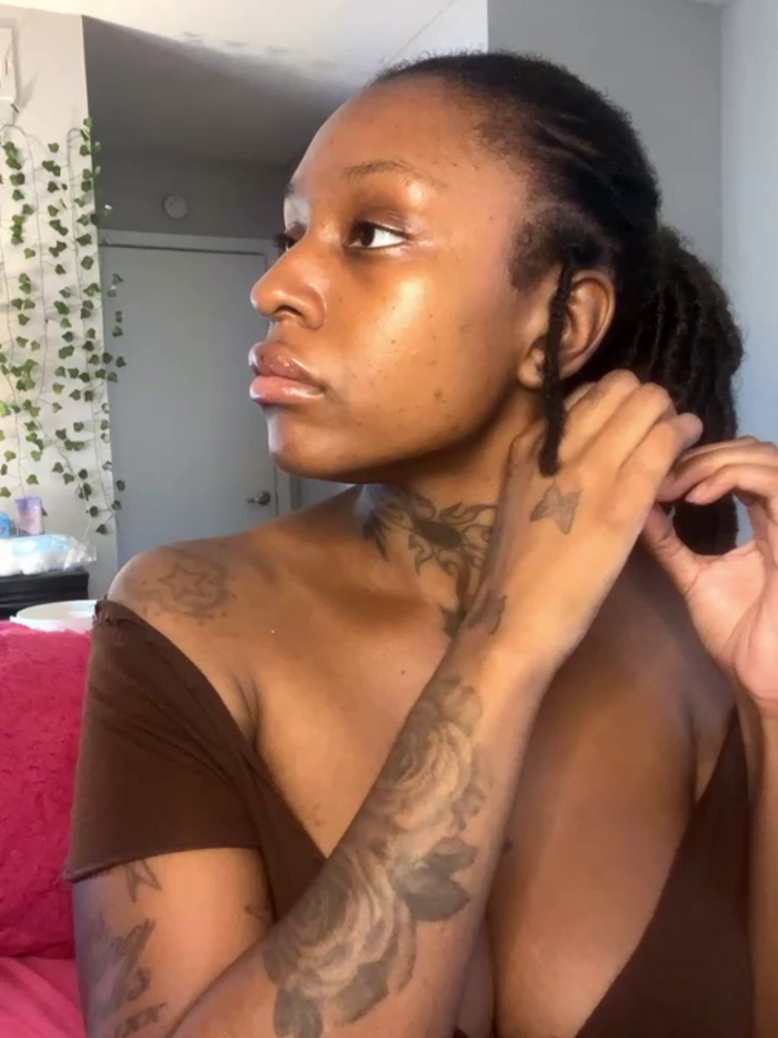 GoddessMistiLove